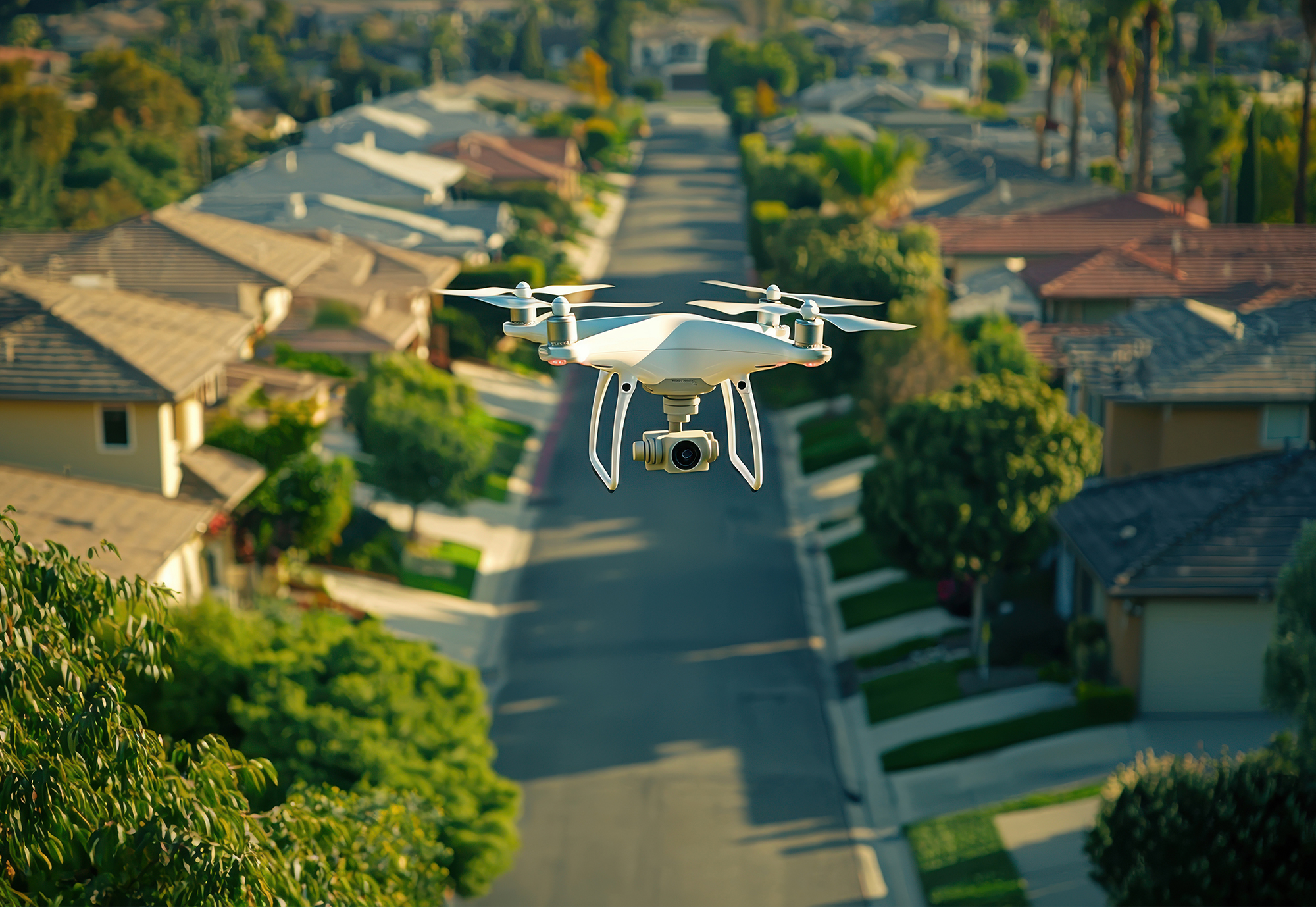 REAL ESTATE INSPECTION SERVICES